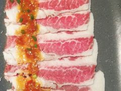 -新石器烤肉(周浦万达店)
