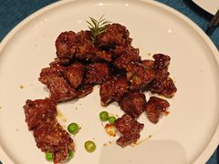 -阿明小菜·海鲜·上海菜(浦建路店)