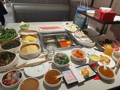 -海底捞火锅(高科广场店)
