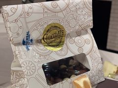 -酷巧·巧克力糖果店