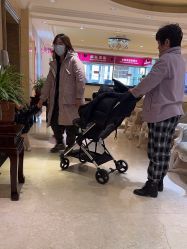 -北京俪婴妇产医院(朝阳大悦城店)