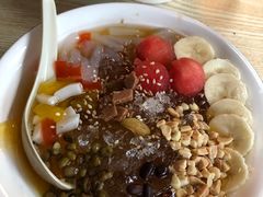 水果冰粉-洋洋冰粉