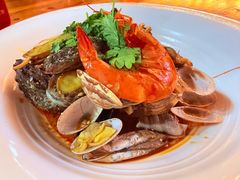 -舌尖上·霞浦滩涂海鲜(总店)