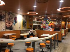 -麦当劳(温州人民路店)