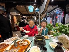 -西塘人家•黑金冠本地好店