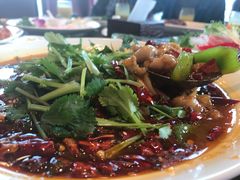 -新南华大酒店(长寿店)