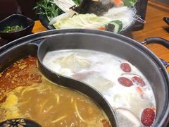 -呷哺呷哺 黄金牧场 (回龙观港龙店)