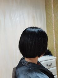 -丽时 Hair Salon