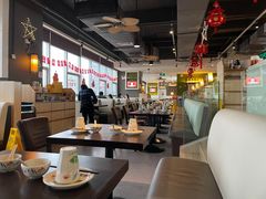 -大头虾越式风味餐厅(光明广场店)
