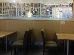 -感恩心素食馆(百世广场店)