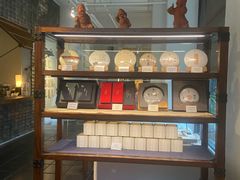 -瓦库茶馆17号(海汇港店)