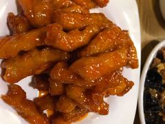 -陈傻子餐厅(世纪都会店)