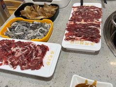 -杏花吴记牛肉火锅