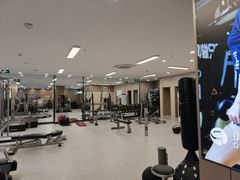 -琪航·健身+普拉提(嘉定北地铁站店)