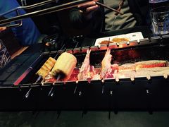 -很久以前羊肉串(打浦路店)
