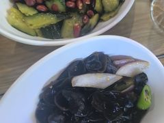 -乐港休闲馆茶艺·简餐·茶室(首都机场T2店)