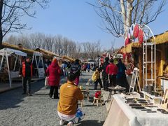-辛庄国际文化艺术区