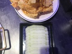 -小牛海记潮汕牛肉店(永定路店)