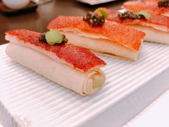 -广州文华东方酒店·江-由辉师傅主理