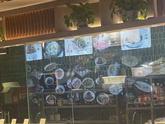 -聚丰园•湖鲜餐厅(阿红私房菜梅石路店)