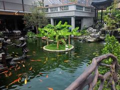 -顺德渔村·岭南一号