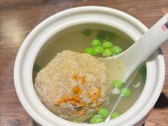 -大潮淮·淮扬菜(何园旗舰店)