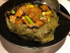 -新骏景万豪酒店·万豪中餐厅