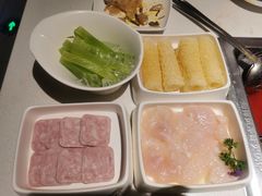 -海底捞火锅(玉桥商业广场店)