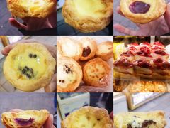 -爱挞儿(钟楼店)