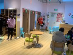 -飞奇儿体能体操馆(和平印象城店)