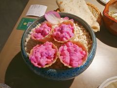-前海沿·青岛菜(李沧万达店)