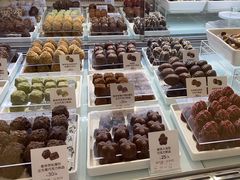 -GODIVA(王府井apm店)