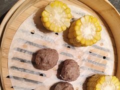 -青蓬蒸汽海鲜·深圳老字号·团建聚会(壹方城店)