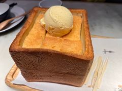 -绿茶餐厅(北京世纪金源店)