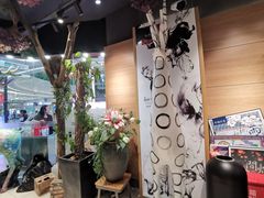 -茶颜悦色(银盆岭万达广场店)