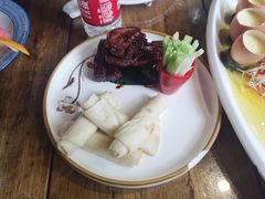 -路小缦·珍馐美馔(市心北路店)