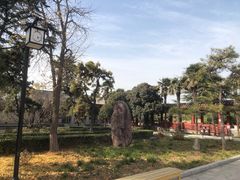 -洛阳古墓博物馆