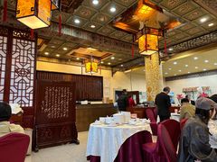 -便宜坊烤鸭店(玉蜓桥天坛店)