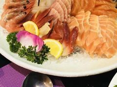 -王府半岛酒店