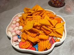 -山四砂锅(太原钟楼街店)