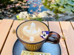 -三忘湖 SWANSEEN(柳荫公园店)