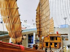 -上海中国航海博物馆