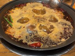 -旧街市鲜货老火锅(大光路店)