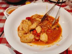 -西贝(六里桥旗舰店)