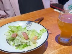 -HUZI虎滋精酿餐吧(京西大悦城店)