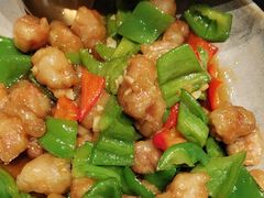 -小天厨民间菜馆(深圳街店)