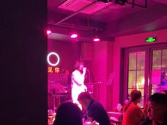 -MOSSO音乐酒吧·live house(长乐路店)