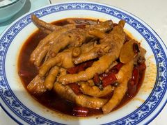 -回家吃饭·地道南昌菜(建德观总店)