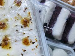 -南大门韩国米糕(公滨路店)