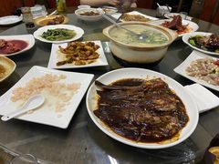 -协和菜馆(凤凰街店)